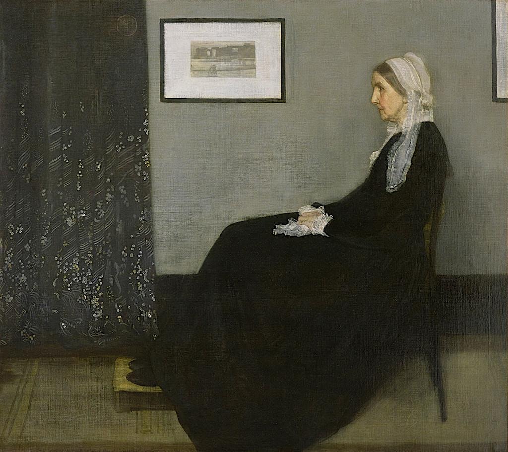 Art for Art's Sake: The Life and Work of James Abbot McNeill Whistler