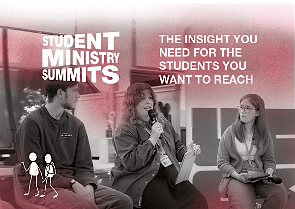 London Student Ministry Summit