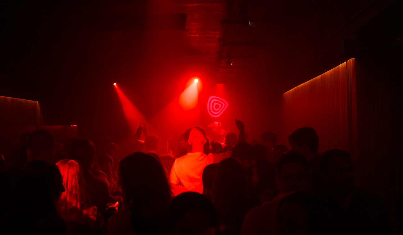 Southern Hospitality: 90s Hip-Hop & R&B
