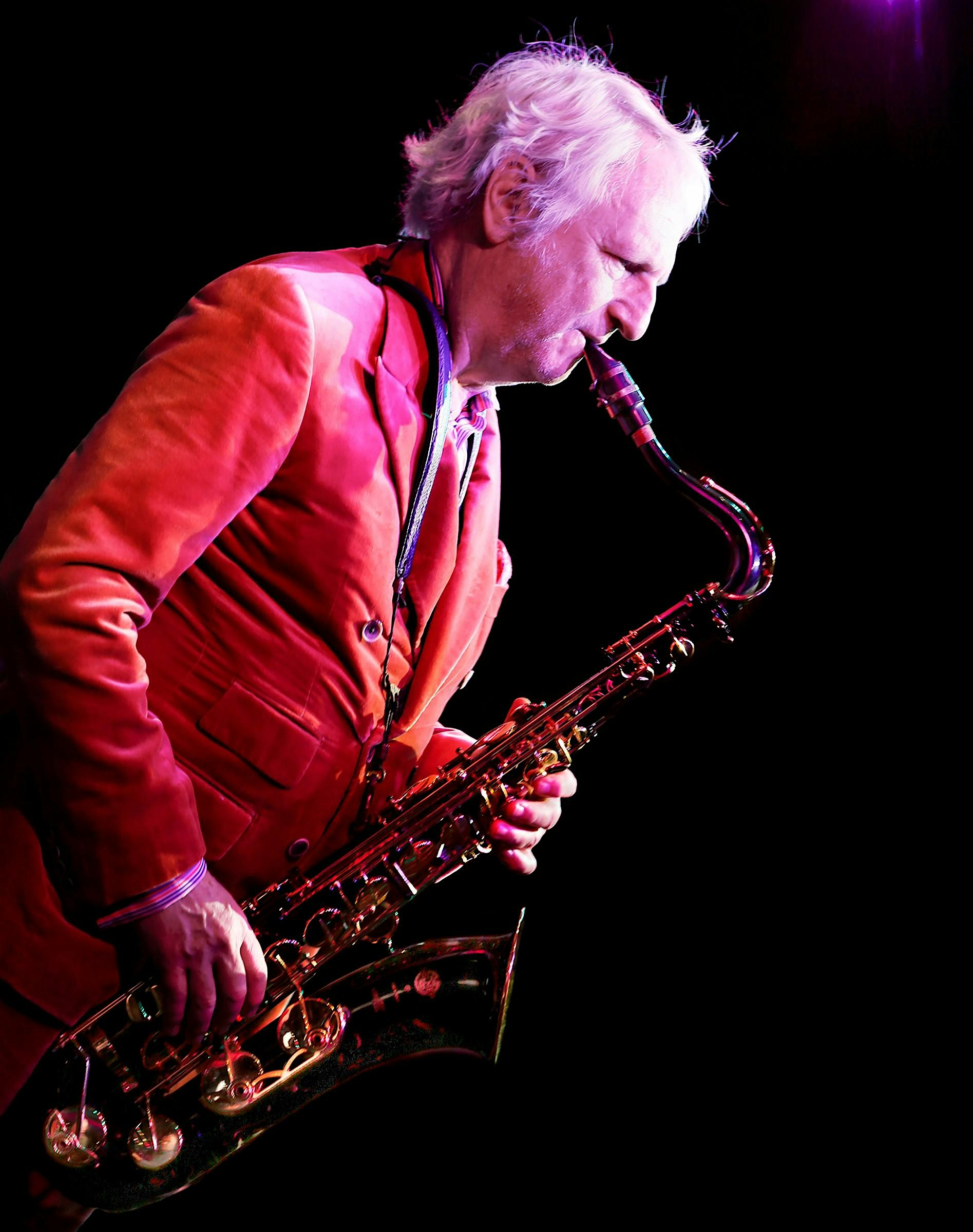Jazz at George IV - The Greg Davis Trio with Special Guest  Vanessa Rose
