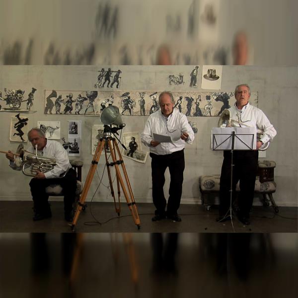 Komentovka: Opera jako (de)koloniální projekt s muzikoložkou Terezou Havelkovou