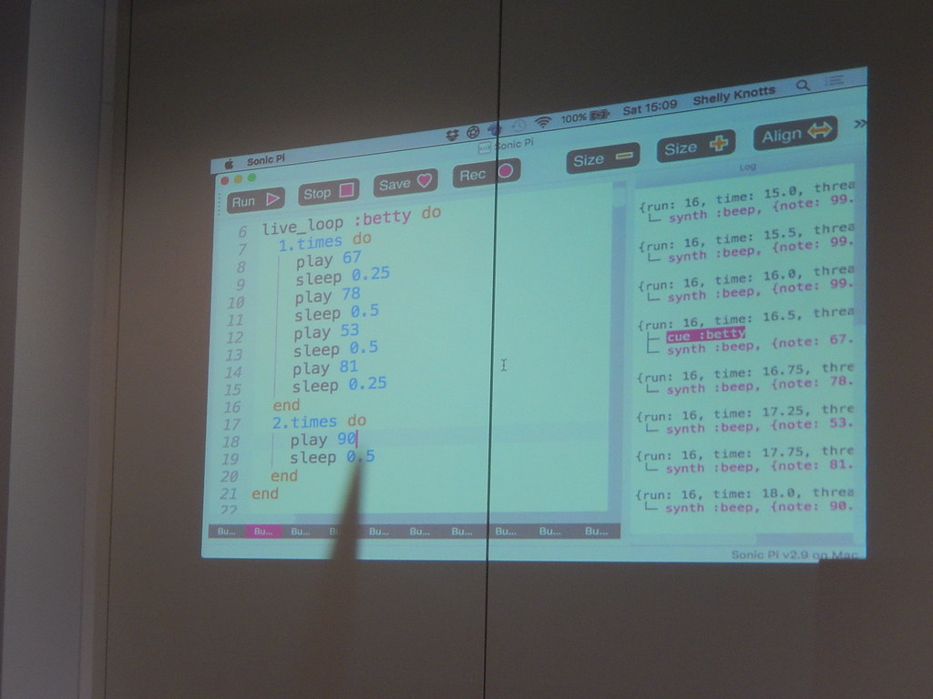 Coding Workshop