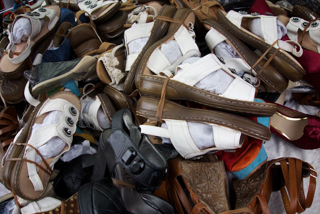 Walthamstow Market
