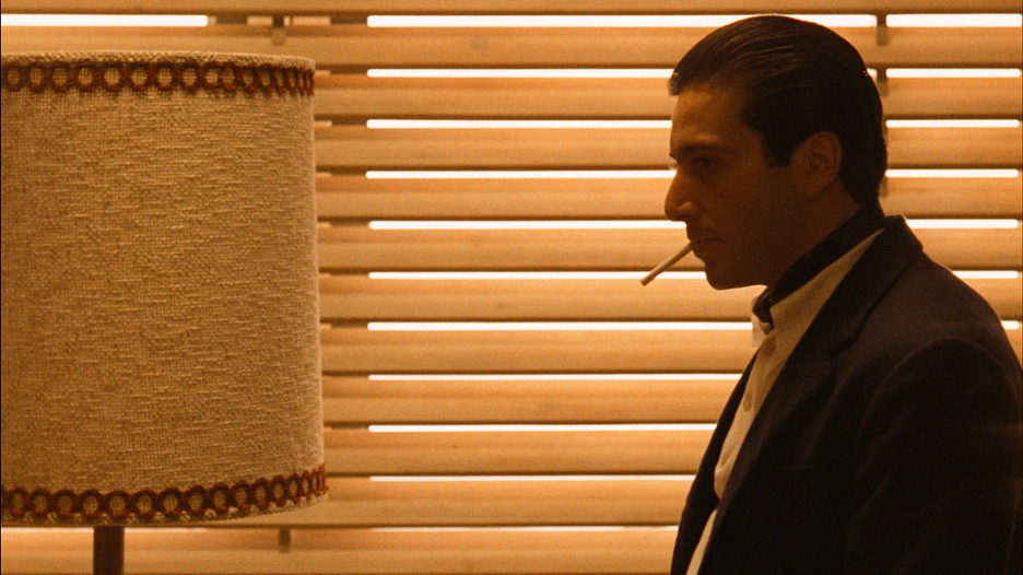The Godfather: Part II (Kmotr II)