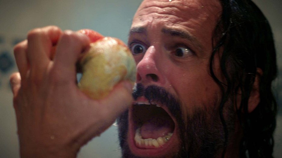 Attack of the Killer Donuts (Útok zabijáckých koblih)
