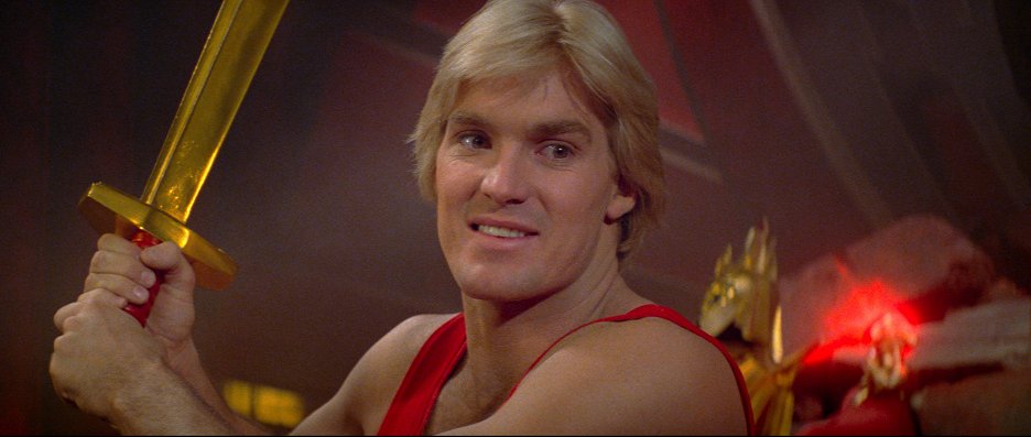 Flash Gordon