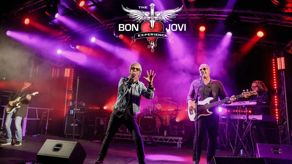 The Bon Jovi Experience