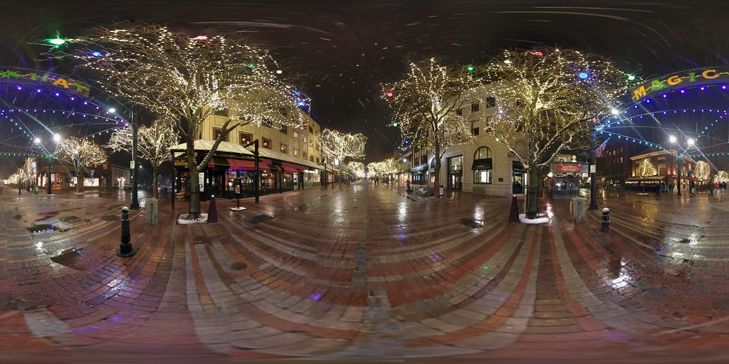 Church Street Market