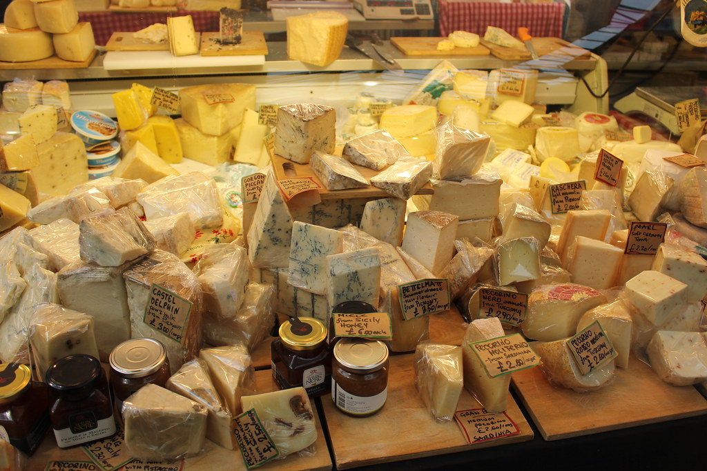 Borough Market