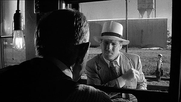 Paper Moon (Papírový měsíc)