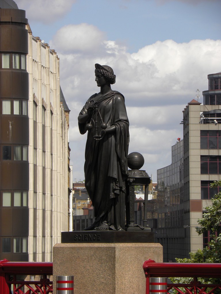 London's Lost Rivers - Walk the River Fleet!